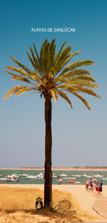 Fotografía playa de Las Piletas